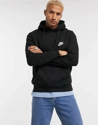 Худи Мужская Найк Мужская спортивная кофта кенгуру толстовка Nike XXXL 2356095295 фото