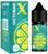 Набор для самозамеса Octobar X 30 мл Lemon Mint octobarx4 фото