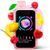EIfВаг ВС 10 000 Touch Cherry Lemon (Вишня Лимон) bc10k46 фото