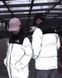 Куртка чоловіча зимова The North Face до - 25*С тепла Сіра Пуховик чоловічий зимовий TNF Преміум якості 2024144072 фото 4
