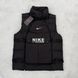 Жилетка безрукавка мужская Nike весенняя осенняя жилетка спортивная Найк демисезонная XXL 2369869416 фото 1