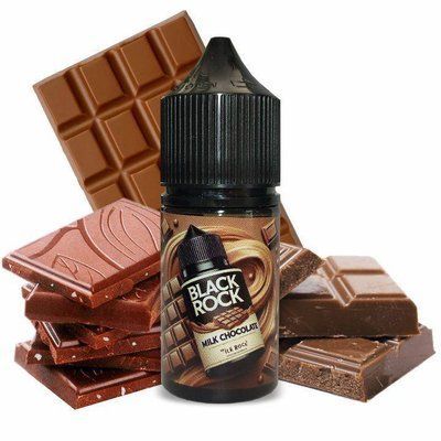 Набор для самозамеса Dash Black Rock 30 мл Milk Chocolate dashblack4 фото