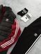 Спортивний костюм чоловічий Адідас Adidas жилет шкарпетки комплект з олімпійкою весняний осінній 2623042069 фото 4