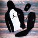 Спортивный костюм мужской футболка бейсболка air Jordan комплект мужской весна осень джордан XL 2614180865 фото 1