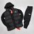 Спортивный костюм The North Face жилетка комплект мужской тнф весенний осенний 2628469684 фото