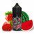 Набор для самозамеса Dash Black Rock 30 мл Strawberry Watermelon dashblack5 фото