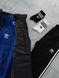 Спортивный костюм мужской Адидас Adidas жилетка носки комплект с олимпийкой осенний весенний 2623042070 фото 4