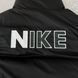 Жилетка безрукавка мужская Nike весенняя осенняя жилетка спортивная Найк демисезонная L 2369869419 фото 5