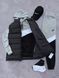 Костюм мужской Найк Nike Big Swoosh жилетка кофта штаны кепка весенний осенний L 2627647629 фото 4