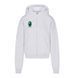 Худи мужская с молнией BAPE светлая осенняя весенняя летняя спортивная кофта с капюшоном двунитка повседневная M 2611179747 фото 1