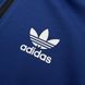 Худі чоловіча з блискавкою Adidas електрик весняна літня осіння спортивна кофта двонитка комір-стійка XXL 2611821658 фото 4