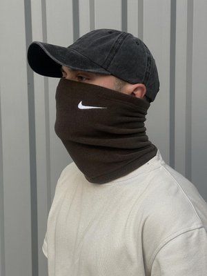 Бафф флисовый хаки Nike 2375348400 фото