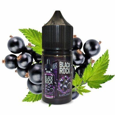 Набор для самозамеса Dash Black Rock 30 мл Blackcurrant dashblack6 фото