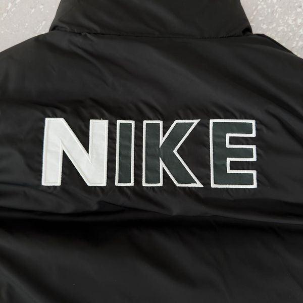 Жилетка безрукавка мужская Nike весенняя осенняя жилетка спортивная Найк демисезонная XL 2369869420 фото