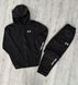 Мужской спортивный костюм Under Armour весенний осенний Комплект Андер Армор демисезонный 2613043082 фото 2