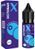 Набор для самозамеса Octobar X 30 мл Blueberry Menthol octobarx9 фото