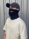 Бафф флисовый синий Nike 2375348401 фото 4
