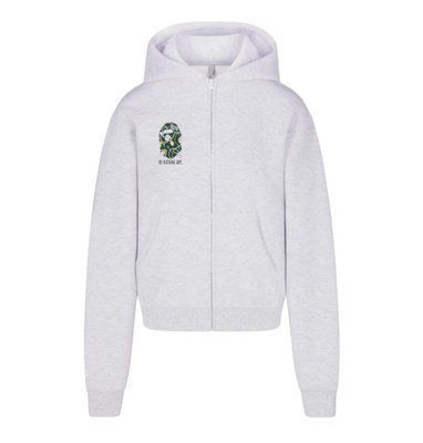 Худи мужская с молнией BAPE светлая осенняя весенняя летняя спортивная кофта с капюшоном двунитка повседневная 2610977031 фото