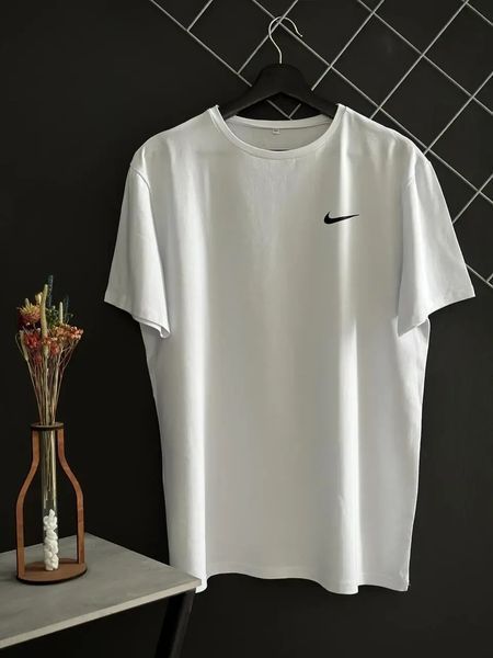 Шорты футболка Nike комплект мужской летний повседневний XL 2607118377 фото
