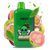 EIfBar GH23 000 Kiwi Passion Fruit Guava Киви Маракуйя Гуава 23k26 фото