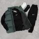 Комплект Найк Nike спортивний костюм чоловічий жилет осінній весняний демісезонний 2627231446 фото 2