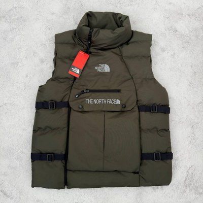 Жилетка безрукавка мужская TNF Н весенняя осенняя жилетка спортивная демисезонная M 2369869267 фото