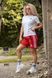 Спортивний Костюм Чоловічий Літній Adidas шорти футболка спортивний комплект 2607387118 фото 10