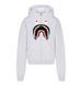 Толстовка чоловіча BAPE світла осіння весняна літня кофта з капюшоном двонитка повсякденна XXL 2611173977 фото 1