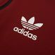 Толстовка чоловіча Adidas червона весняна літня осіння кофта комір стійка двонитка повсякденна XXL 2611262876 фото 4