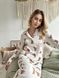 Жіноча Муслінова піжама, ведмедики Teddy 2342054925 фото 6