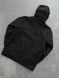 Вітровка чоловіча куртка ARC&rsquo;TERYX чорна весняна осіння легка водовідштовхувальна M 2516548265 фото 3
