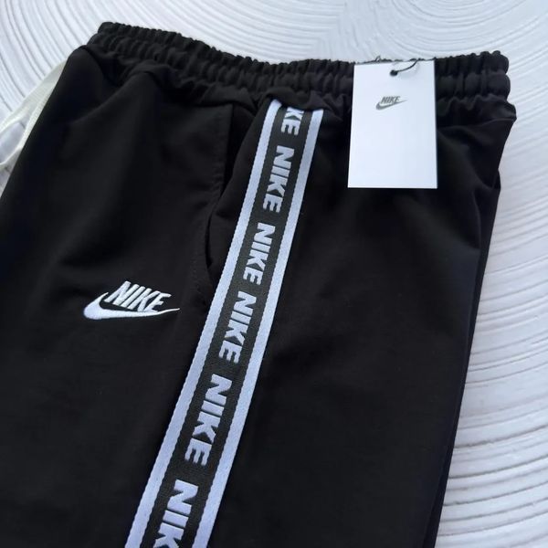 Шорти футболки Nike комплект чоловічий літній повсякденний M 2607583367 фото