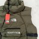 Жилетка безрукавка чоловіча TNF Н весняна осіння жилетка спортивна демісезонна L 2369869268 фото 3