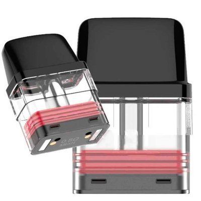 Сменный Картридж Vaporesso XROS MINI 2 МЛ (0.6 ОМ) 66417 фото