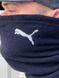 Бафф флисовый синий Puma 2375348409 фото 3