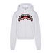 Зіп-худі чоловіча BAPE світла осіння веснянна літня спортивна кофта с капюшоном двонитка повсякденна M 2611177947 фото 1