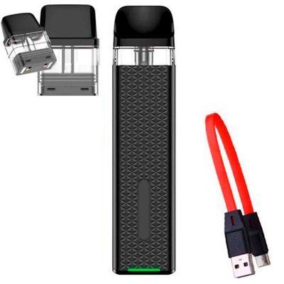 Многоразовый набор Mini Black Черный vp323 фото