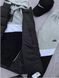 Костюм мужской Найк Nike Big Swoosh жилетка кофта штаны кепка весенний осенний XL 2627647630 фото 2