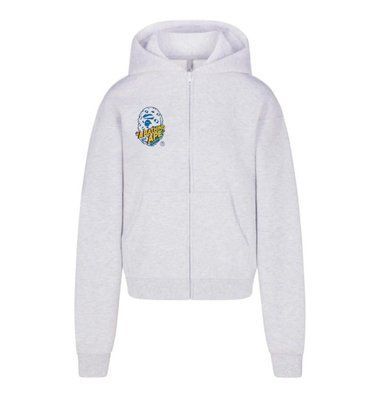 Худи мужская с молнией BAPE светлая осенняя весенняя летняя спортивная кофта с капюшоном двунитка повседневная 2610977079 фото