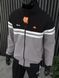 Толстовка чоловіча Ellesse весняна літня осіння кофта комір стійка двонитка повсякденна M 2611885188 фото 3