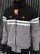 Толстовка чоловіча Ellesse весняна літня осіння кофта комір стійка двонитка повсякденна M 2611885188 фото 4