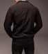 Бомбер чоловічий Softshell Slant pockets чорний куртка з блискавкою легка однотонна осінь весна повсякденна XL 2667490535 фото 3