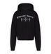 Толстовка мужская Chrome Hearts черная летняя осенняя весенняя кофта с капюшоном двунитка повседневная XL 2611228819 фото 1