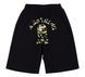 Шорты мужские Bape черные трикотажные спортивные повседневные 2604053584 фото 1