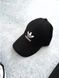 Комплект мужской Адидас Adidas спортивный костюм жилетка кепка весенний осенний L 2626525991 фото 2