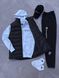 Спортивный костюм мужской чемпион Champion жилетка комплект весенний осенний L 2629256734 фото 1