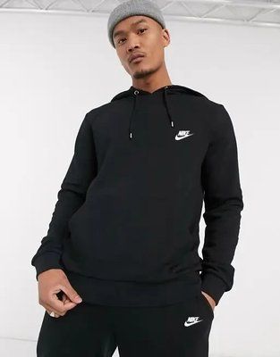 Чоловічий Спортивний костюм Найк теплий Осінній Nike Кофта та штани XL 2354264983 фото