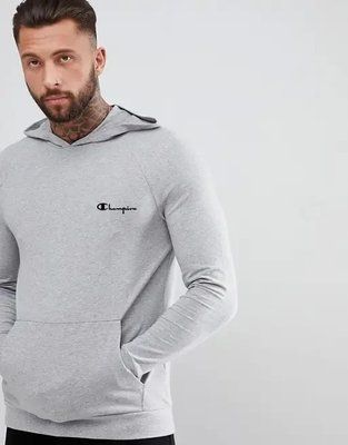 Худи Мужская Чемпион Мужская спортивная кофта кенгуру толстовка Champion XXL 2356043607 фото