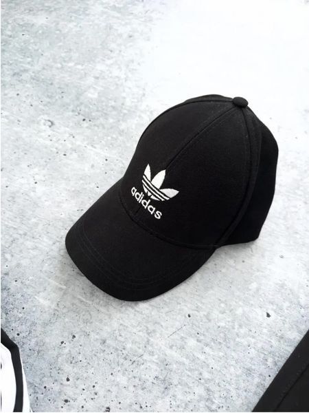 Комплект мужской Адидас Adidas спортивный костюм жилетка кепка весенний осенний XL 2626525992 фото