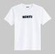 Футболка чоловіча Манто Manto літня повсякденна спортивна 2602127574 фото 2